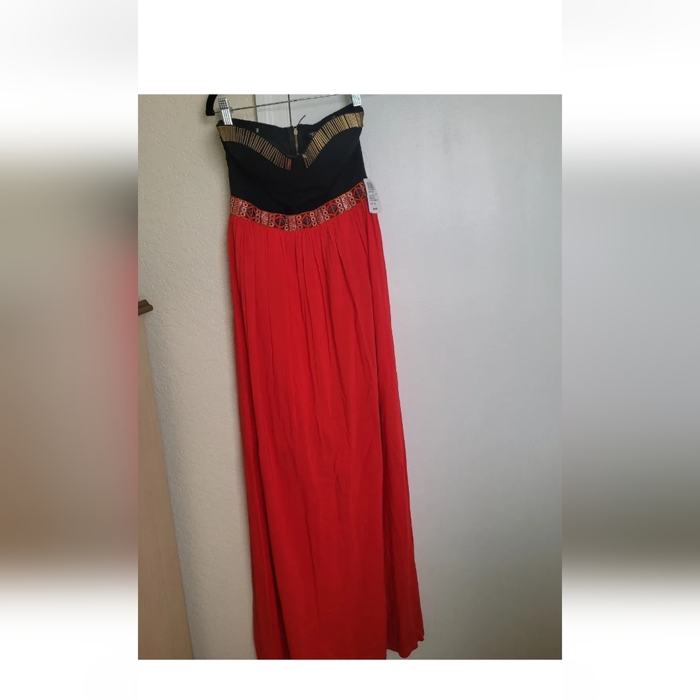 Windor Strapple dress